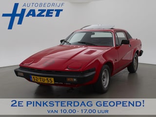 Triumph TR7 2.0 HARDTOP *16.724 KM* ORIG. NL