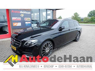 Mercedes-Benz Estate 450 4M. AMG/Leer/360Camera/Luchtvering/20"/Trekhaak