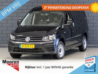 Volkswagen Caddy 2.0 TDI L2H1 BMT Trendline | CRUISE CONTROL | PDC |