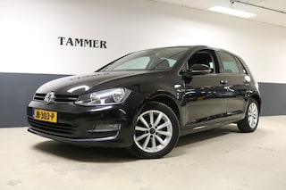 Volkswagen Golf 1.4 TSI Business Edition R ZEER NETTE AUTO DEALERONDERHOUDEN