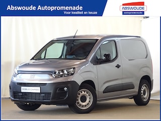 Fiat Doblò 50 kWh 136 L1