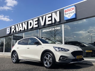 Ford Focus 1.5 EcoBoost Active Business 150pk/110kW Automaat | Technology Pack | Family Pack | Comfort Pack | Winter Pack | LED Pack | etc. etc.