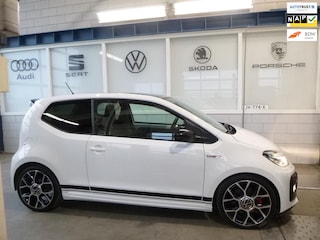 Volkswagen Up GTI CAMERA PDC SPORTONDERSTEL GECHIPT