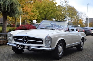 Mercedes-Benz 200-serie 230 SL Pagode / Klasse 1 / Hardtop