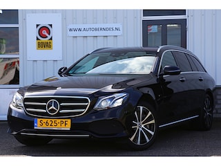Mercedes-Benz Estate 300 de Premium Plus Plug in Hybride 9-G Aut.*BTW*Perfect Onderh.*Elek. Trekhaak/Half Leder/Stoelverw./Head-Up/ACC/Xenon/LED/Keyless Entry+Go/Elek. Klep/Dodehoek/Rijstrook/Apple Carplay-Android/Camera/Parkeersens.V+A*