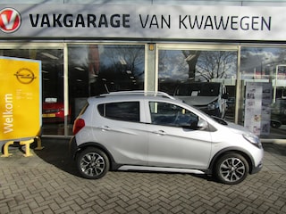 Opel Karl 1.0 ROCKS AIRCO BLUETOOTH L.M. VELGEN
