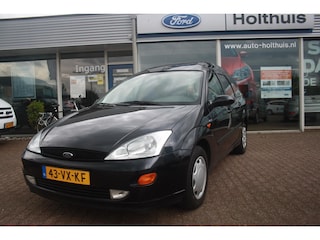 Ford Focus Wagon 1.8 TDDi Ambiente