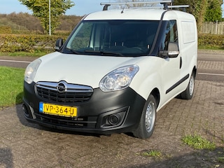 Opel Combo GB 1.3 90pk CDTi ecoFLEX L1H1 S/S Euro5 DPF