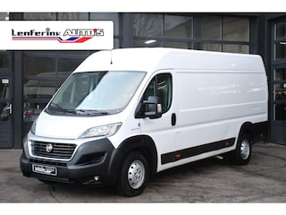 Fiat Ducato 2.3 Mjet 130 pk L4H2 Navi, Camera Airco, Cruise Control, Laadruimte Pakket, PDC achter