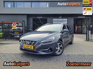 Hyundai i30 Wagon 1.0 T-GDi MHEV Comfort