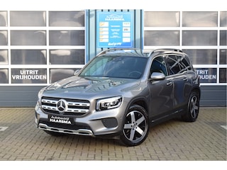 Mercedes-Benz GLB 200 Business Solution Luxury Achteruitrij Camera Navi Cruise control Automaat