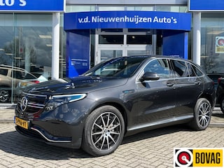 Mercedes-Benz EQC 400 4MATIC AMG Line 80 kWh | Multibeam LED | 360 Camera | € 2000,- Inruilpremie ! |   Info Bas: 0492-588982 Whatsapp: 0492588988