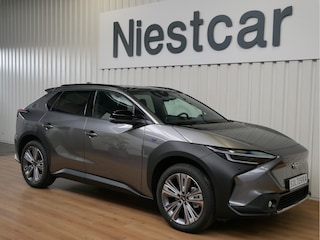 Subaru Solterra Sky Package 71 kWh Approved Used / Eye-Sight / Navigatie / Apple Carplay en android auto