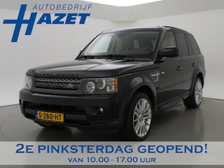 Land Rover Range Rover Sport 3.6 TDV8 272 PK AUT. + SCHUIFDAK / HARMAN/KARDON / CAMERA