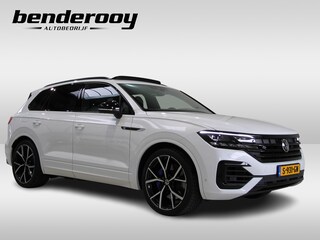 Volkswagen Touareg R 3.0 TSI eHybrid 462PK | Full option | Garantie 02-2026