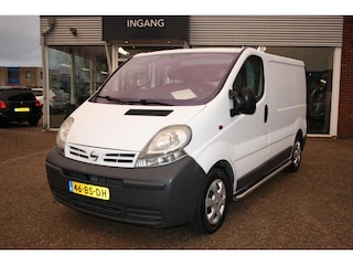 Nissan Primastar 100.29-310 1.9CDi