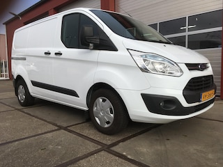 Ford Transit Custom 270 2.2 TDCI L1H1 Trend