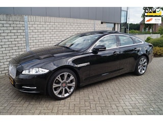 Jaguar XJ 2.0 Premium Luxury Privilege Plus Edition Autom