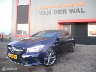 Mercedes-Benz CLA 180 d Ambition