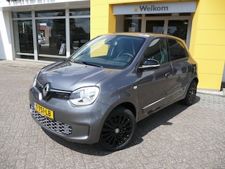 Renault Twingo Z.E. R80 E-Tech Urban Night NOV-22/ LANE WARNING/ STOELVERWARMING/ DRAADLOZE GSM LADER/ PARK ASSIST/ ETC.. 10-2022! RIJKLAAR