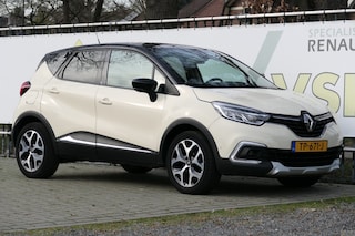 Renault Captur TCe 120 EDC Automaat Intens