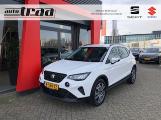Seat Arona 1.0 TSI Style Business Intense / 17''LMV /