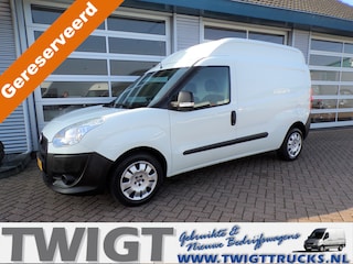 Fiat Doblò 1.6 MJ L2H2 Maxi Airco