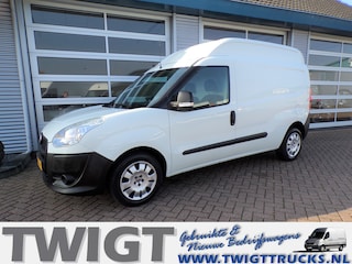 Fiat Doblò 1.6 MJ L2H2 Maxi Airco
