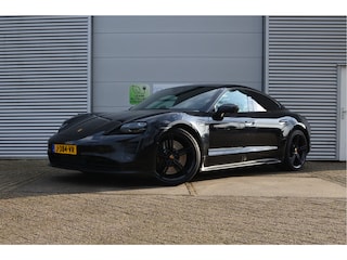 Porsche Taycan 4S Performance 93 kWh Sport Chrono, incl BTW