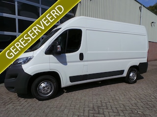 Citroën Jumper 30 2.2 HDI 111pk L2H2 Airco,Cruise,3 persoons