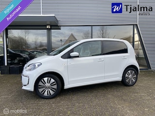 Volkswagen Up BTW auto 26 DKM!