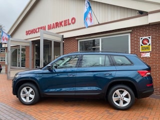 Skoda Kodiaq AMBITION