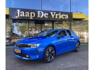 Opel Astra 1.2 Turbo 130pk Start/Stop