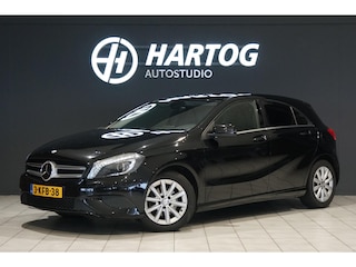 Mercedes-Benz A-klasse 200 CDI Ambition 136PK + XENON / NAVI / PARKEERSENSOREN