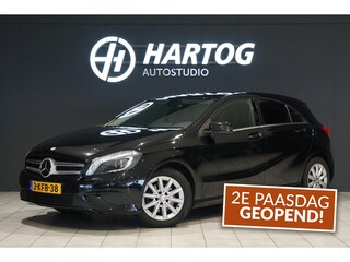 Mercedes-Benz A-klasse 200 CDI Ambition 136PK + XENON / NAVI / PARKEERSENSOREN