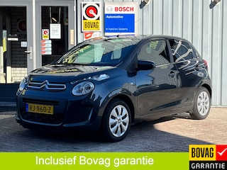 Citroën C1 1.0 e-VTi Feel. | AIRCO |  INCL  BOVAG GARANTIE. |