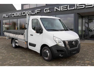 Nissan Interstar NIEUW SPECIALE PRIJS 2.3 dCi 165 pk Acenta L3 3t5 RWD DRT 5000 EURO KORTING