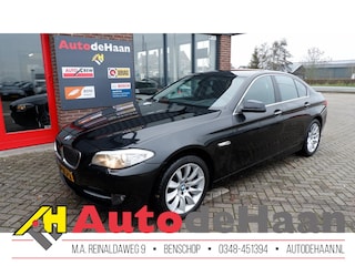 BMW 523i Executive NaviProf./Clima/Cruise
