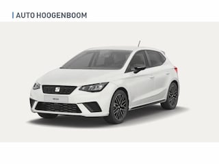 Seat Ibiza 1.0 EcoTSI 95 5MT 40 Edition Verwarmbare voorstoelen