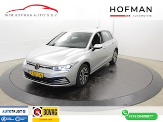 Volkswagen Golf 204PK APK 07-2027 Camera Dodh det Virtual Carplay IQ Led Mem Seats Sfeerverlichting
