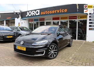 Volkswagen Golf Automaat *** incl. BTW ***