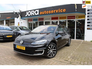 Volkswagen Golf Automaat *** incl. BTW ***