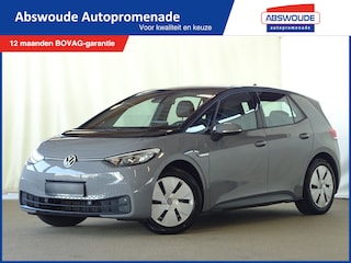 Volkswagen ID.3 Pure 45 kWh