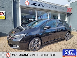 Nissan Leaf 2.ZERO EDITION 40 kWh