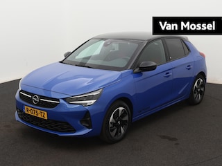 Opel Corsa GS Line 50 kWh