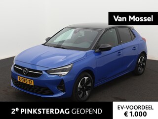 Opel Corsa GS Line 50 kWh