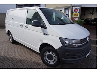 Volkswagen Transporter 2.0 TDI L1H1 Automaat