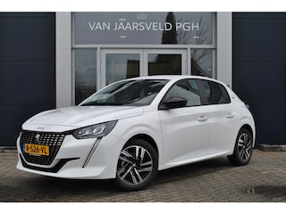 Peugeot 208 Style 1.2 PureTech 75pk Navi / Camera
