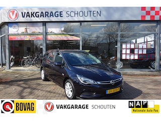 Opel Astra Sports Tourer 1.0 Online Edition Tel. Cruise Control, PDC v+a