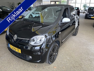 Renault Twingo Z.E. R80 Urban Night Camera / Navigatie / Airco ECC / Park.sensoren / Lichtmetalen velgen 16" /
